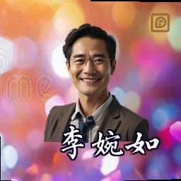 李婉如